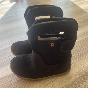 Baby Bogs II Snow and rain boot